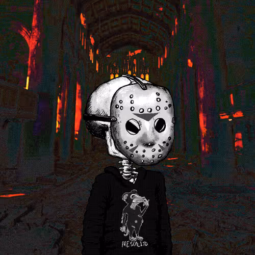 Kool Skull S Halloween Special