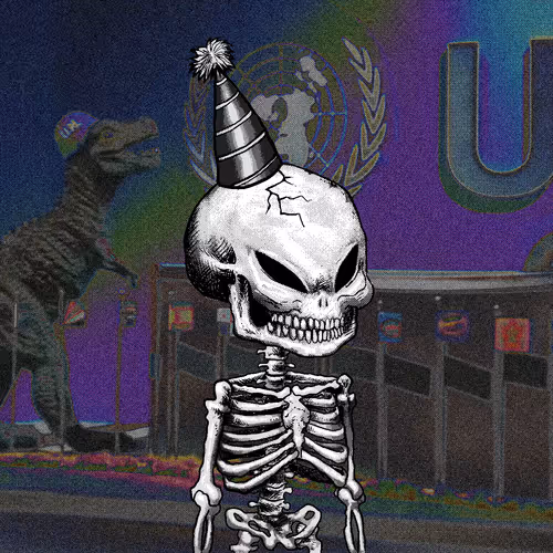Kool Skull S Halloween Special
