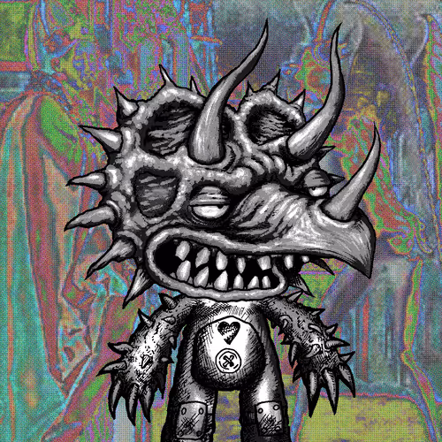 Kool Skull S Halloween Special