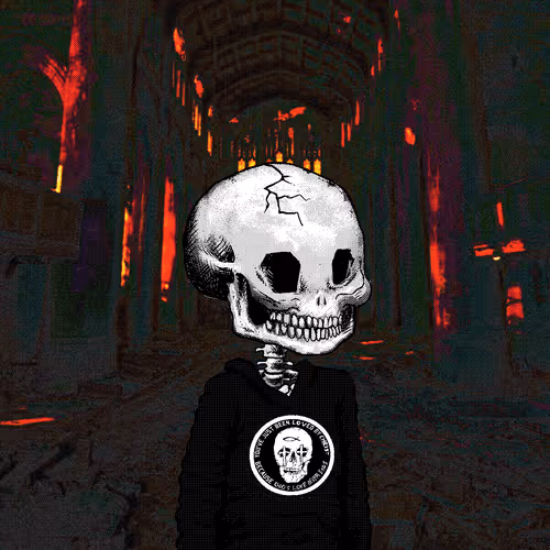 Heads With Hats And masks #435