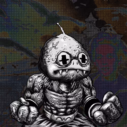 Kool Skull S Halloween Special