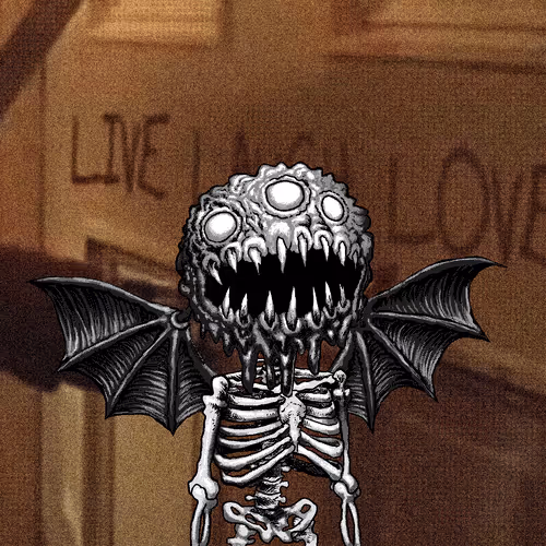 Kool Skull S Halloween Special