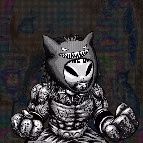 Kool Skull S Halloween Special