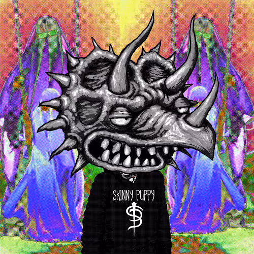 Kool Skull S Halloween Special