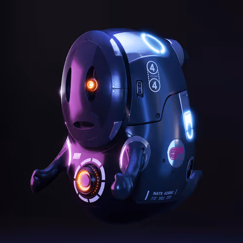 RENDEZVOUS POINT -HOODIE BOTS Side Story-