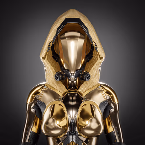 Nemesis Hoodiebots