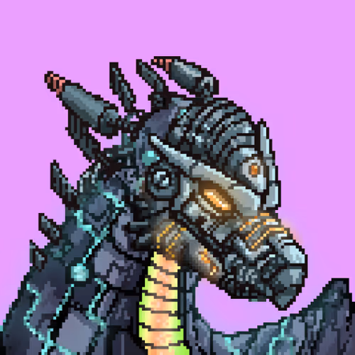 Project Draca Genesis