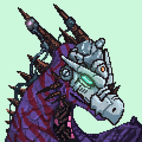 Project Draca Genesis