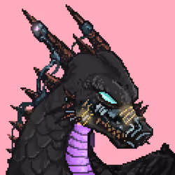 Project Draca #849