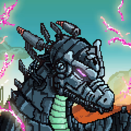 Project Draca Genesis