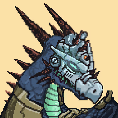 Project Draca Genesis