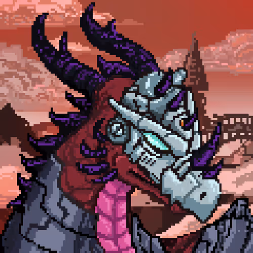Project Draca Genesis