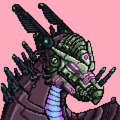 Project Draca Genesis