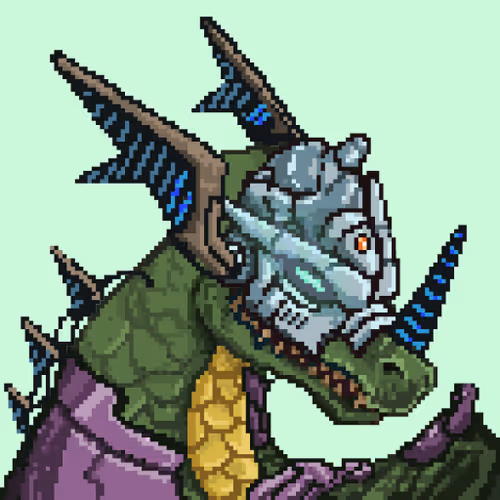 Project Draca Genesis