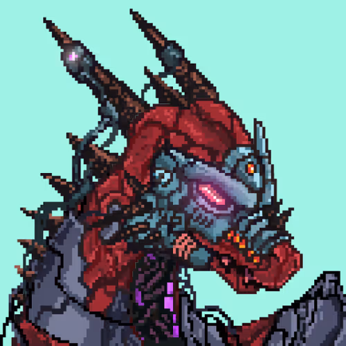 Project Draca Genesis