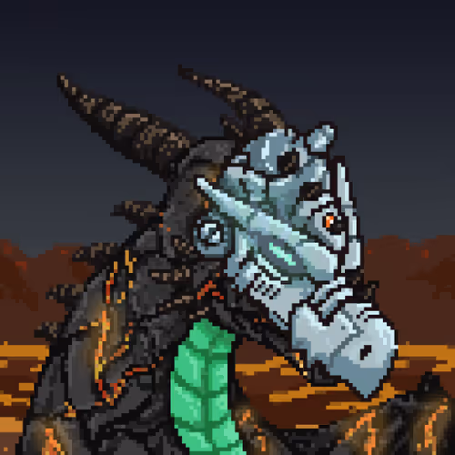 Project Draca Genesis