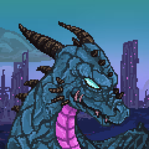 Project Draca Genesis