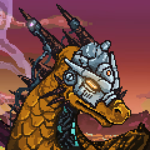 Project Draca Genesis