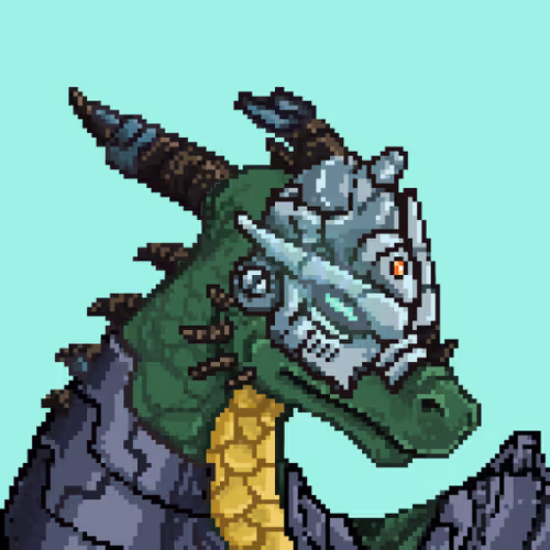 Project Draca Genesis