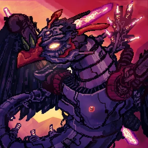 Project Draca Genesis