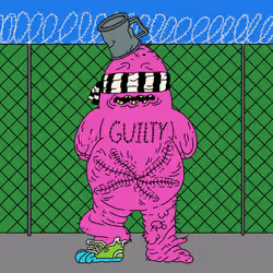 Fvck Gobblers #682