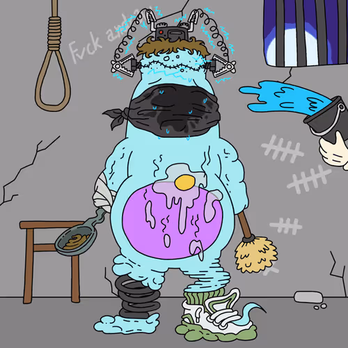 Fvckgobblers