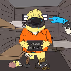 Fvck Gobblers #826