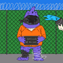Fvck Gobblers #790