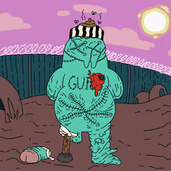 Fvck Gobblers #239