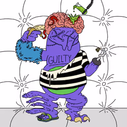 Fvck Gobblers #131