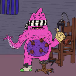 Fvck Gobblers #1164