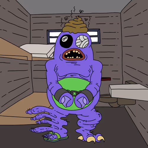 Fvck Gobblers #818