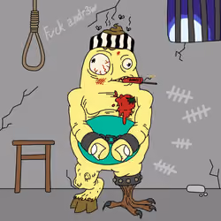 Fvck Gobblers #827
