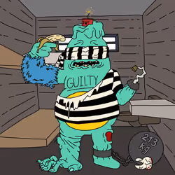 Fvck Gobblers #324