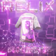RELIX Robot T-Shirt
