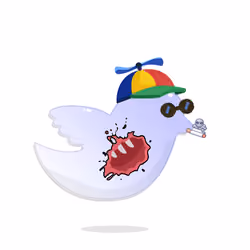 Twitterbirds #2529