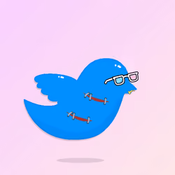 Twitterbirds #484