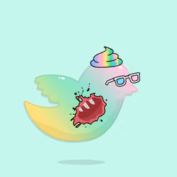 Twitterbirds #710
