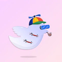 Twitterbirds #2532