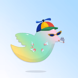 Twitterbirds #2778