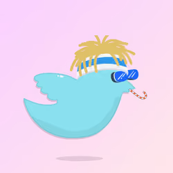 Twitterbirds #712