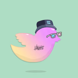 Twitterbirds #682