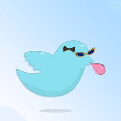 Twitterbirds #2525