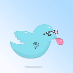 Twitterbirds #1373