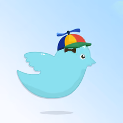 Twitterbirds #2374