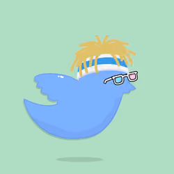 Twitterbirds #2527