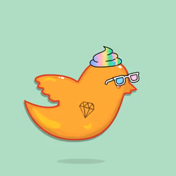 Twitterbirds #2535