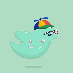 Twitterbirds #483