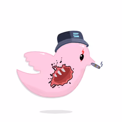 Twitterbirds #2782