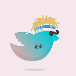 Twitterbirds #2524